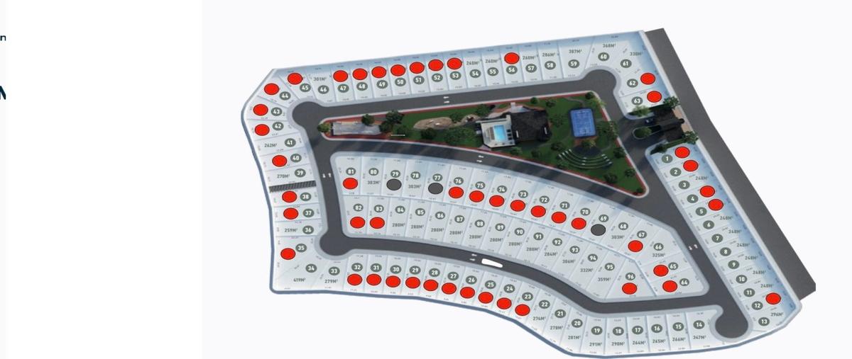 Foto de terreno habitacional en venta en el barrial , el barrial, santiago, nuevo león, 0 No. 05