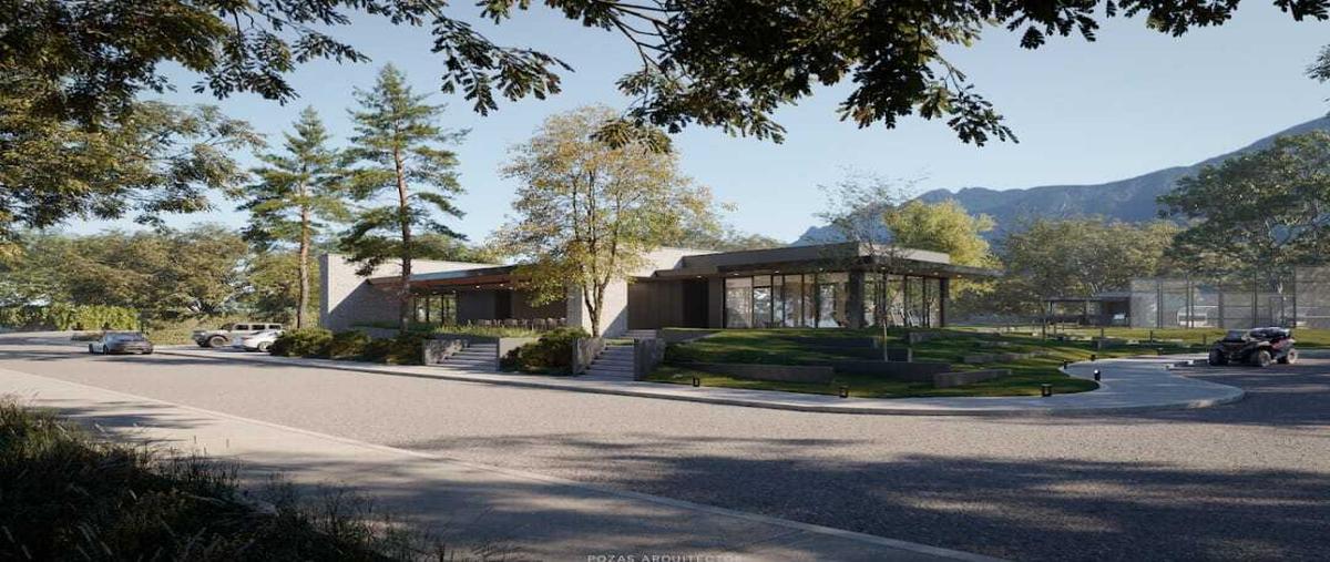 Foto de terreno habitacional en venta en el barrial , el barrial, santiago, nuevo león, 0 No. 04