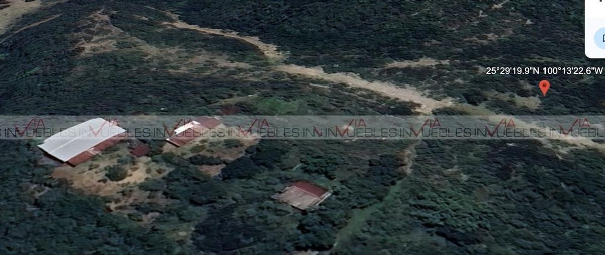 Foto de terreno habitacional en venta en el barrial , el barrial, santiago, nuevo león, 0 No. 03