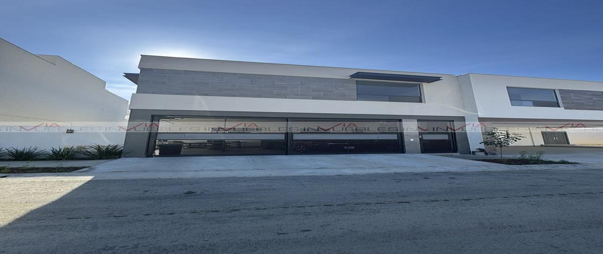 Foto de casa en venta en el barrial , el barrial, santiago, nuevo león, 0 No. 04