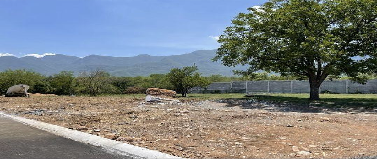 Foto de terreno habitacional en venta en el barrial , el barrial, santiago, nuevo león, 0 No. 04