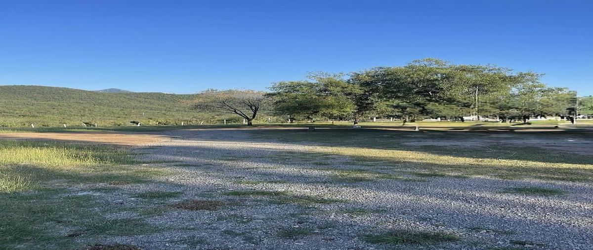 Foto de terreno habitacional en venta en el barrial , el barrial, santiago, nuevo león, 0 No. 05