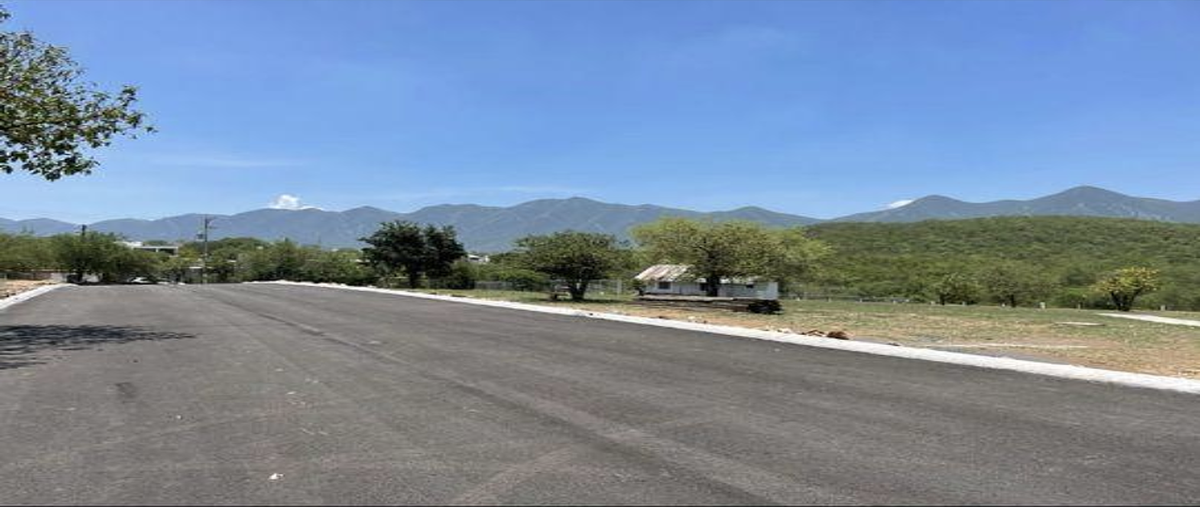 Foto de terreno habitacional en venta en el barrial , el barrial, santiago, nuevo león, 0 No. 03