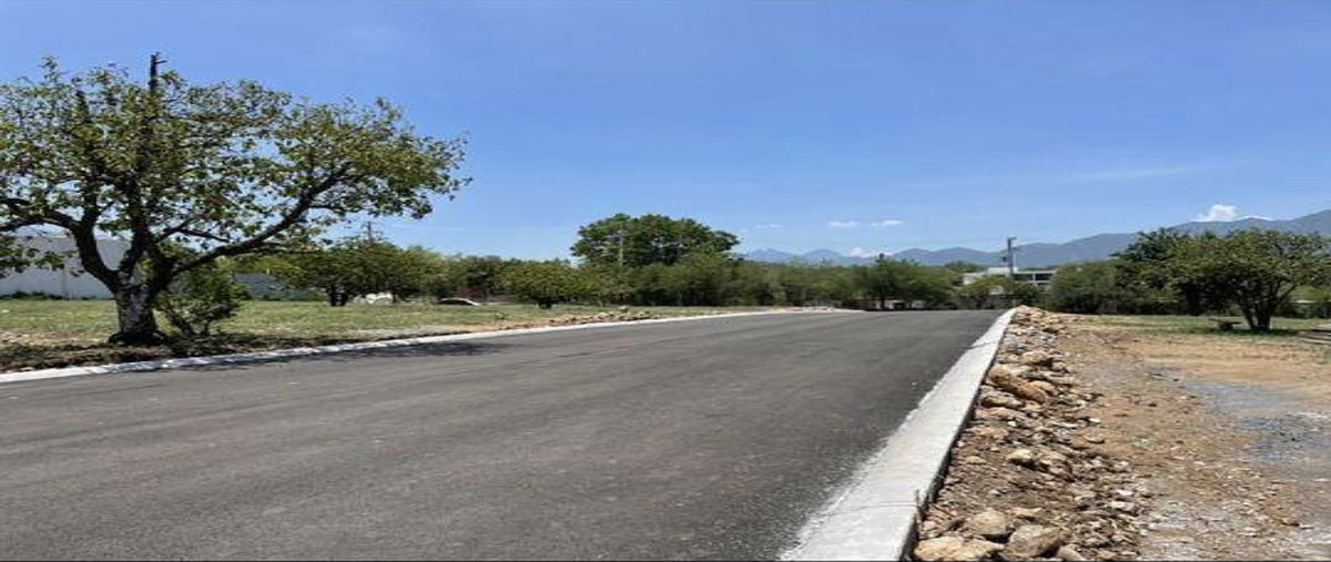 Foto de terreno habitacional en venta en el barrial , el barrial, santiago, nuevo león, 0 No. 04