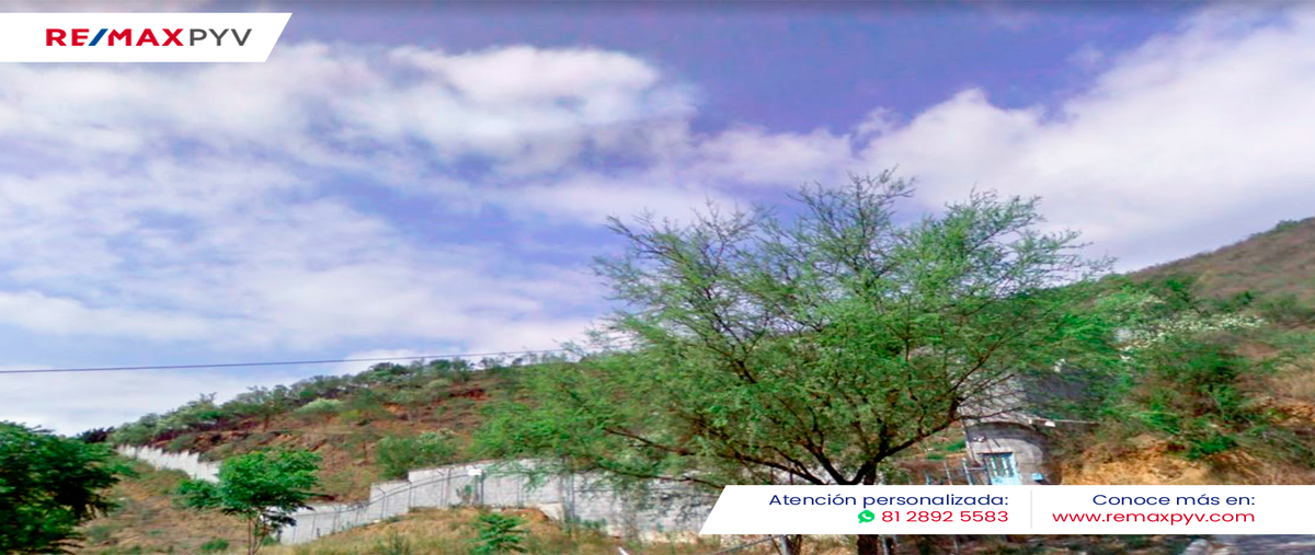 Foto de terreno habitacional en venta en el barrial , fraccionamiento cumbres de santiago, santiago, nuevo león, 28176631 No. 03