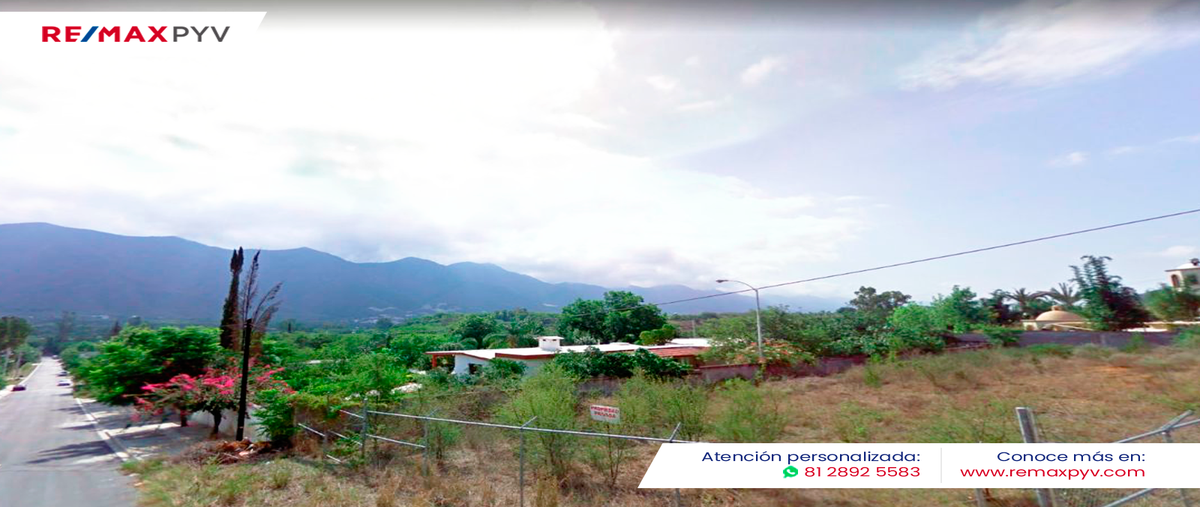 Foto de terreno habitacional en venta en el barrial , fraccionamiento cumbres de santiago, santiago, nuevo león, 28176631 No. 05