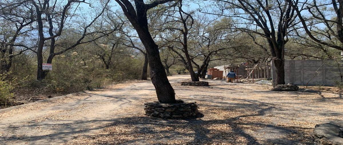 Foto de terreno habitacional en , el barrial, santiago, nuevo león, 25197960 foto 02 Foto de terreno habitacional en venta en , el barrial, santiago, nuevo león, 25197960 No. 02
