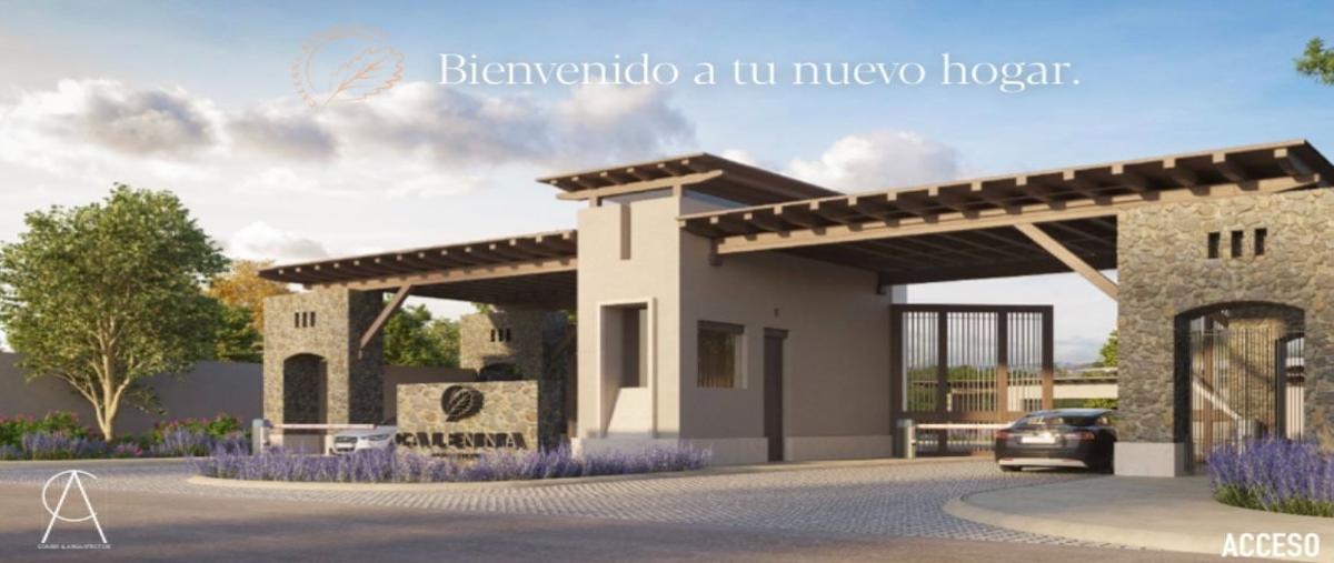 Foto de terreno habitacional en , el barrial, santiago, nuevo león, 26485557 foto 01 Foto de terreno habitacional en venta en , el barrial, santiago, nuevo león, 26485557 No. 01