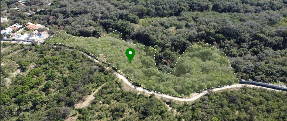 Foto de terreno habitacional en venta en  , el barrial, santiago, nuevo león, 0 No. 03