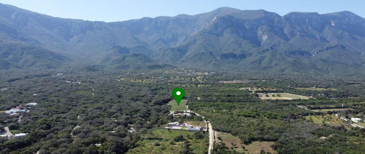 Foto de terreno habitacional en venta en  , el barrial, santiago, nuevo león, 0 No. 05