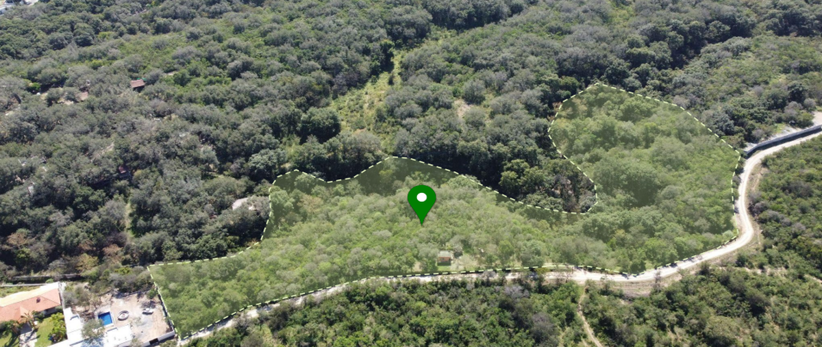 Foto de terreno habitacional en venta en  , el barrial, santiago, nuevo león, 27216665 No. 03