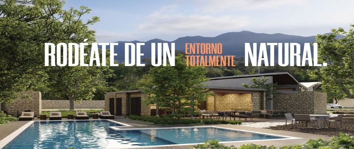 Foto de terreno habitacional en venta en  , el barrial, santiago, nuevo león, 28084557 No. 03