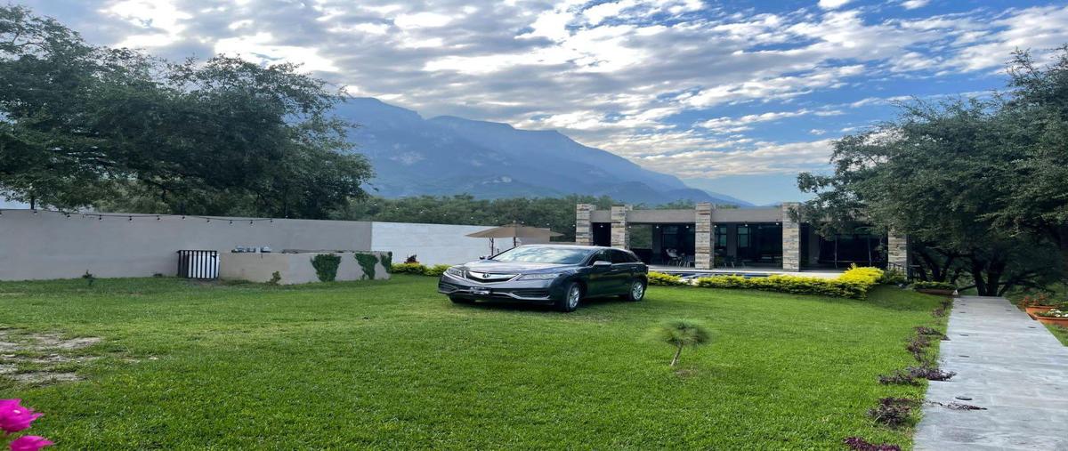 Foto de rancho en venta en  , el barrial, santiago, nuevo león, 28084694 No. 04