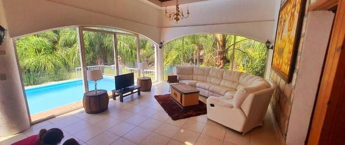 Foto de rancho en venta en . , el barrial, santiago, nuevo león, 28113651 No. 04