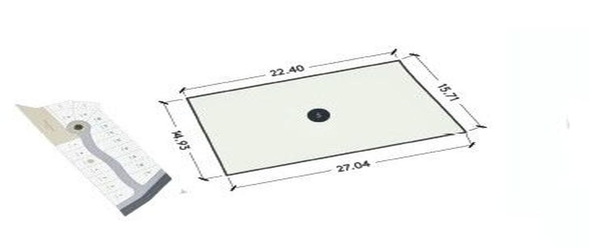 Foto de terreno habitacional en venta en  , el barrial, santiago, nuevo león, 28696095 No. 03