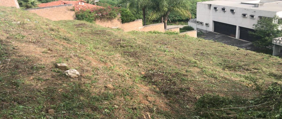 Foto de terreno habitacional en venta en  , el barrial, santiago, nuevo león, 28920597 No. 05