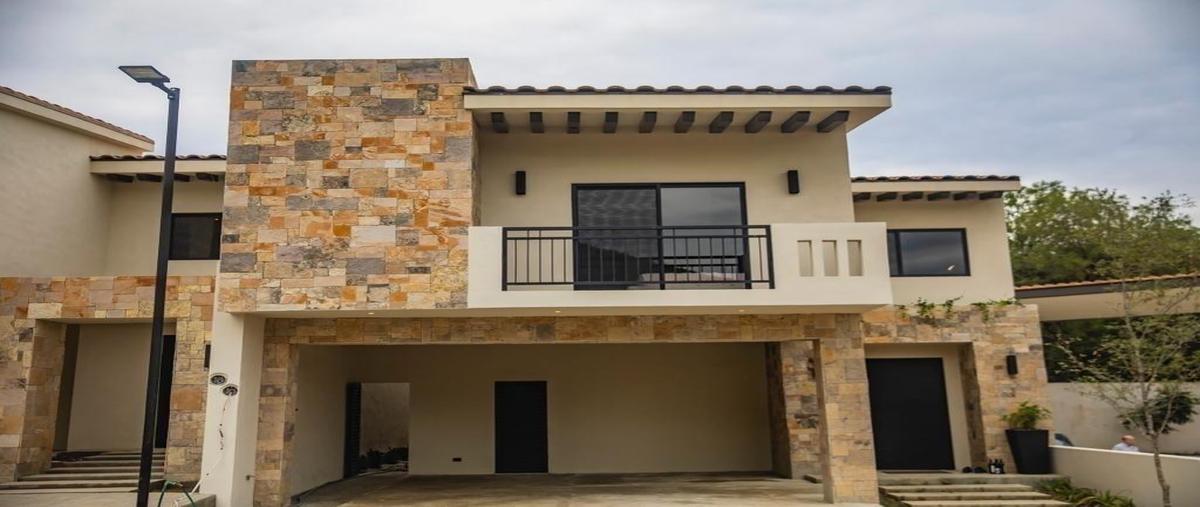 Foto de casa en , el barrial, santiago, nuevo león, 0 foto 01 Foto de casa en venta en , el barrial, santiago, nuevo león, 0 No. 01