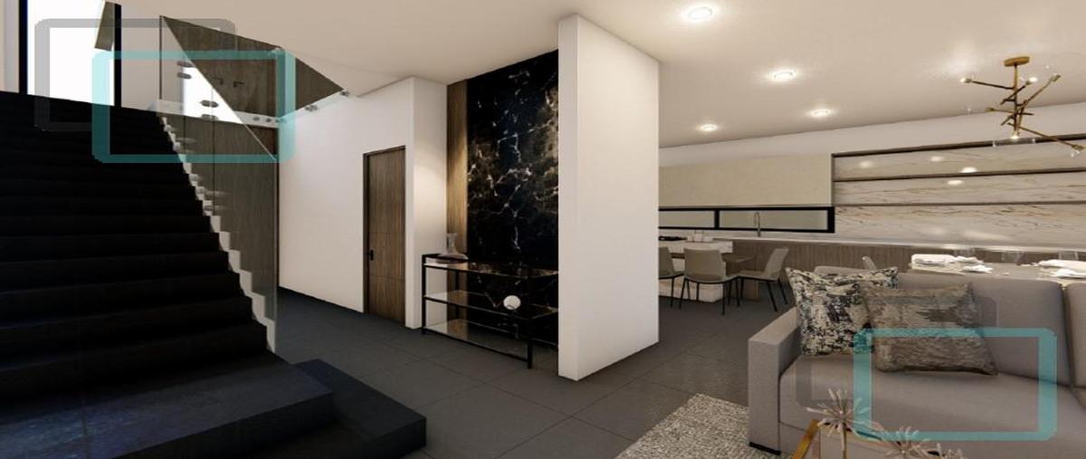 Foto de casa en venta en  , el barrial, santiago, nuevo león, 0 No. 03