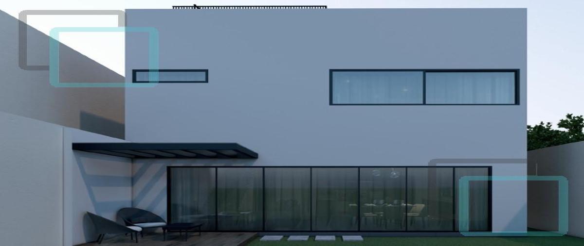 Foto de casa en venta en  , el barrial, santiago, nuevo león, 0 No. 05
