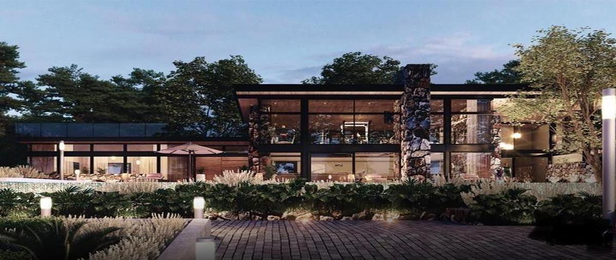 Foto de terreno habitacional en venta en  , el barrial, santiago, nuevo león, 0 No. 03