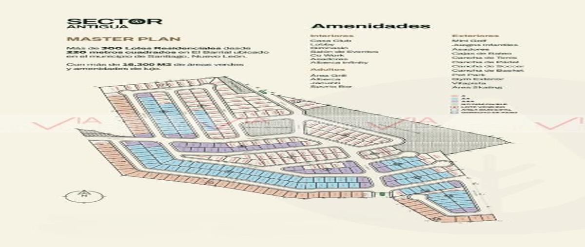 Foto de terreno habitacional en venta en  , el barrial, santiago, nuevo león, 28981977 No. 04