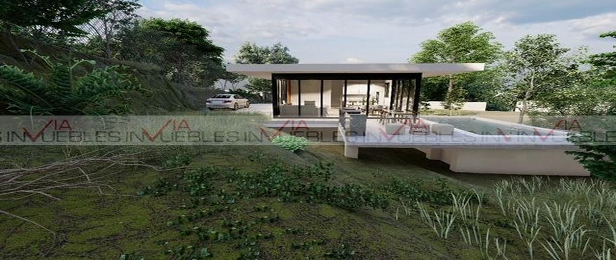 Foto de rancho en , el barrial, santiago, nuevo león, 0 foto 02 Foto de rancho en venta en , el barrial, santiago, nuevo león, 0 No. 02