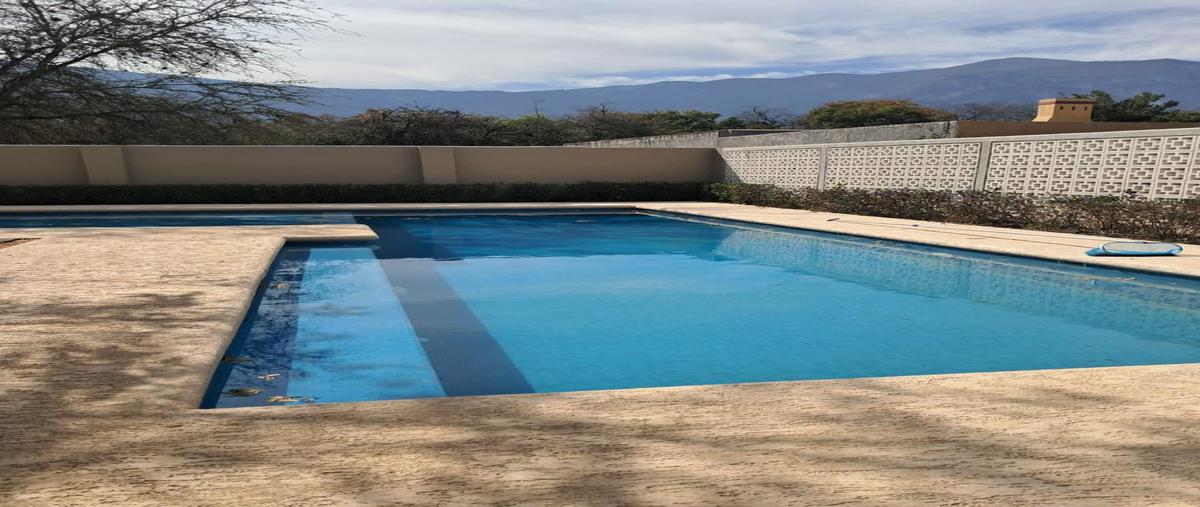 Foto de terreno habitacional en venta en  , el barrial, santiago, nuevo león, 0 No. 05