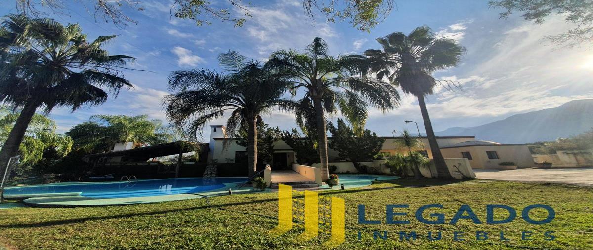 Foto de casa en , el barrial, santiago, nuevo león, 0 foto 01 Foto de casa en venta en , el barrial, santiago, nuevo león, 0 No. 01