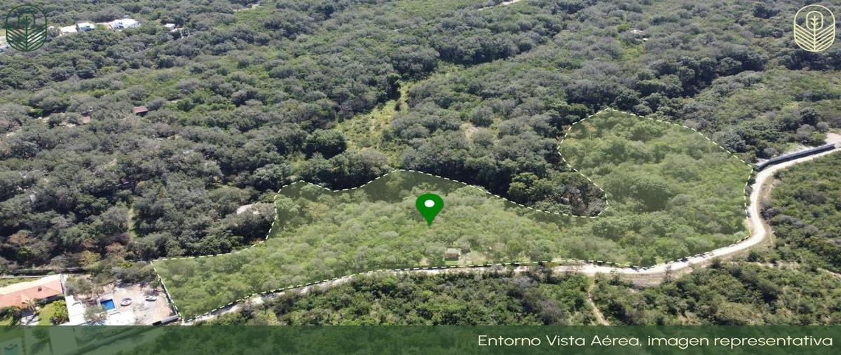 Foto de terreno habitacional en venta en  , el barrial, santiago, nuevo león, 29400067 No. 03