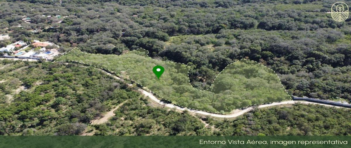 Foto de terreno habitacional en venta en  , el barrial, santiago, nuevo león, 29400067 No. 04