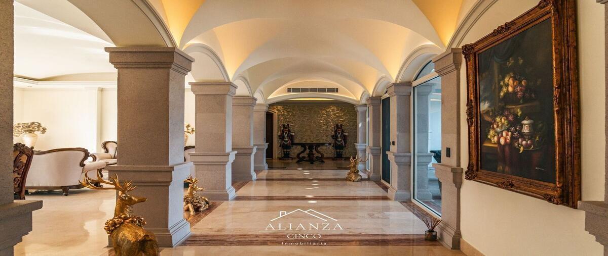Foto de casa en venta en  , el barrial, santiago, nuevo león, 29438818 No. 05