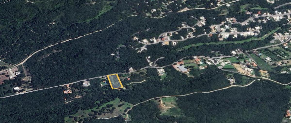 Foto de terreno habitacional en venta en  , el barrial, santiago, nuevo león, 29511458 No. 04