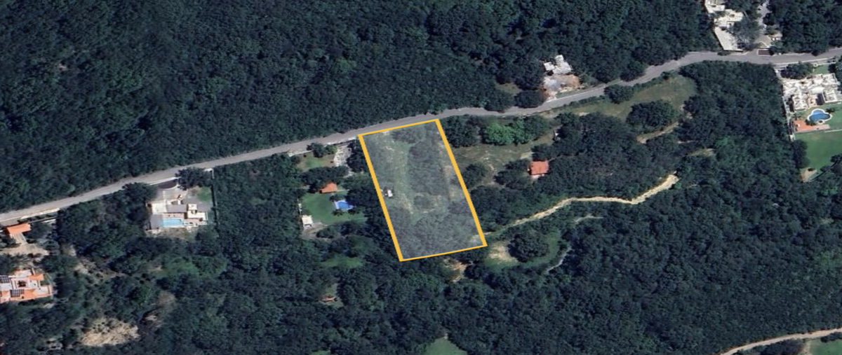 Foto de terreno habitacional en , el barrial, santiago, nuevo león, 29783420 foto 03 Foto de terreno habitacional en venta en , el barrial, santiago, nuevo león, 29783420 No. 03