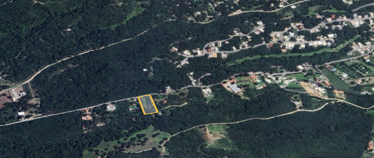 Foto de terreno habitacional en , el barrial, santiago, nuevo león, 29783420 foto 04 Foto de terreno habitacional en venta en , el barrial, santiago, nuevo león, 29783420 No. 04