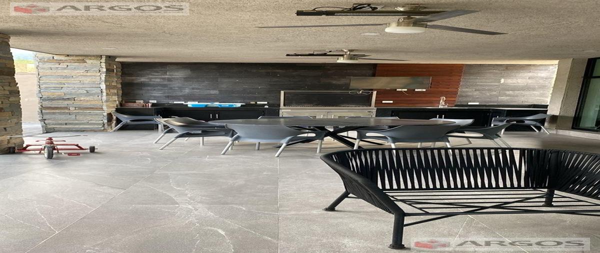 Foto de casa en venta en  , el barrial, santiago, nuevo león, 0 No. 04