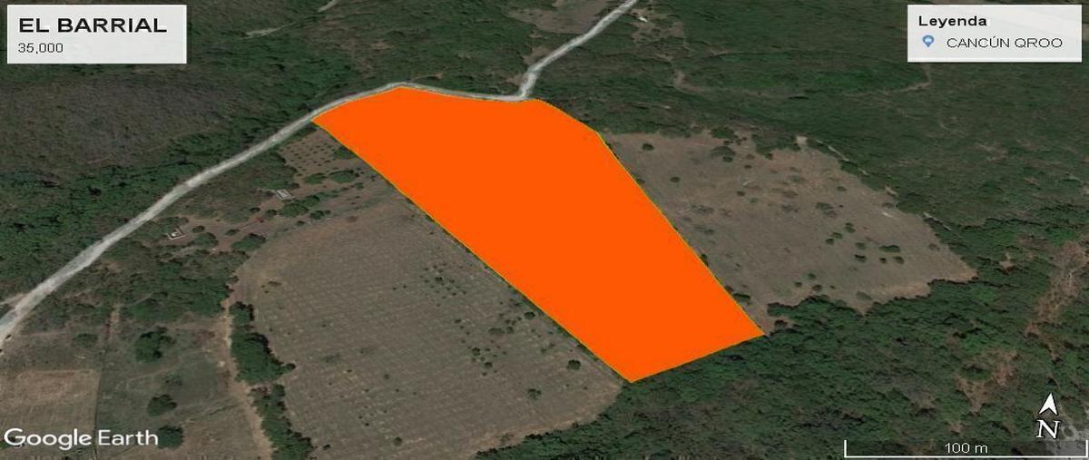 Foto de terreno habitacional en venta en  , el barrial, santiago, nuevo león, 0 No. 03