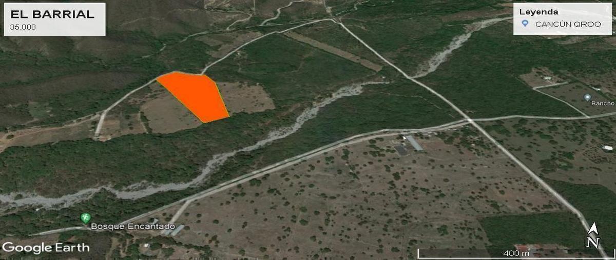 Foto de terreno habitacional en venta en  , el barrial, santiago, nuevo león, 0 No. 05