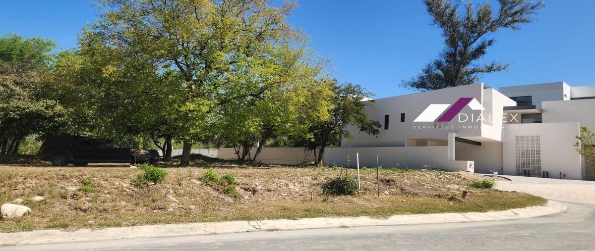 Foto de terreno habitacional en venta en  , el barrial, santiago, nuevo león, 0 No. 03