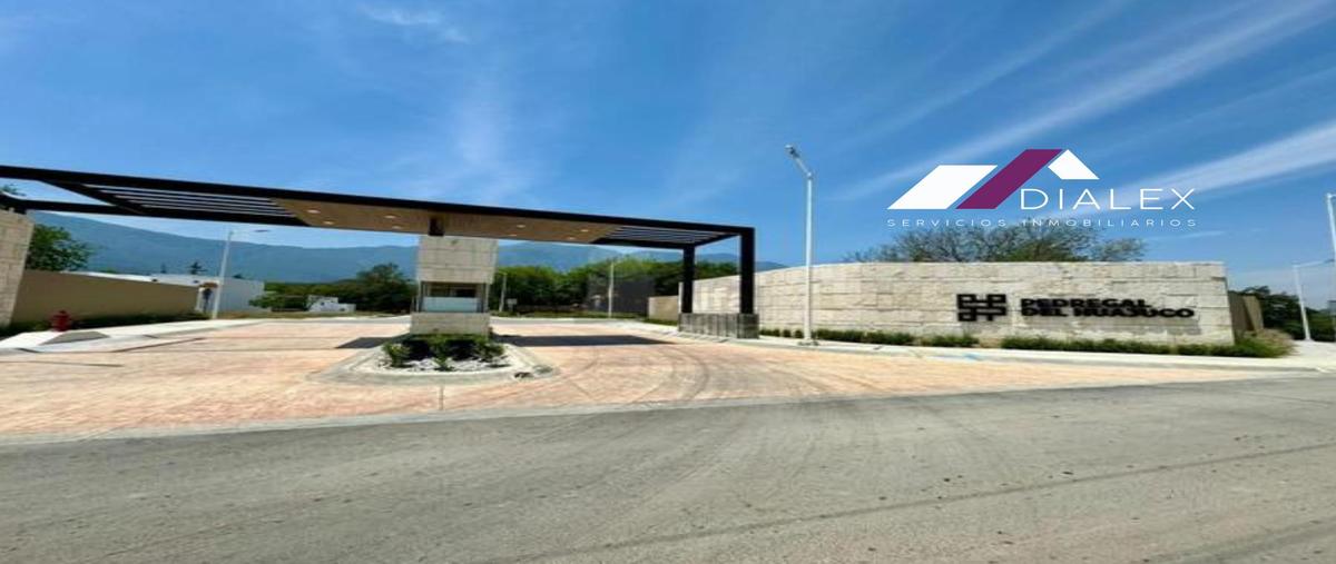 Foto de terreno habitacional en venta en  , el barrial, santiago, nuevo león, 0 No. 04