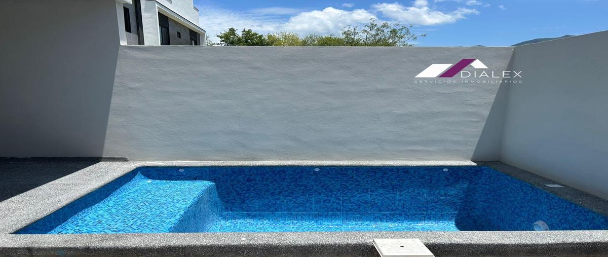 Foto de casa en venta en  , el barrial, santiago, nuevo león, 29916248 No. 03