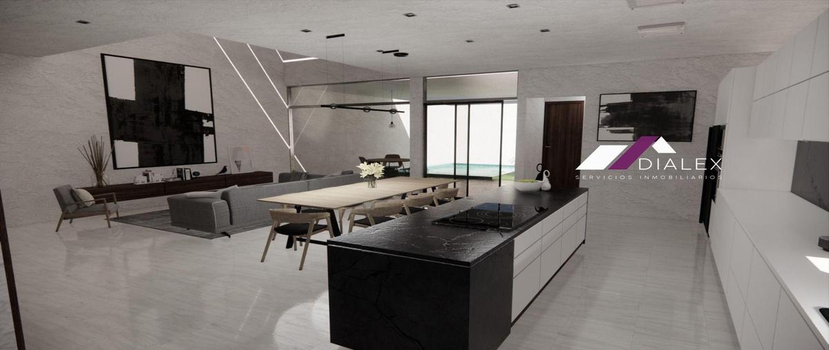 Foto de casa en venta en  , el barrial, santiago, nuevo león, 29916248 No. 05