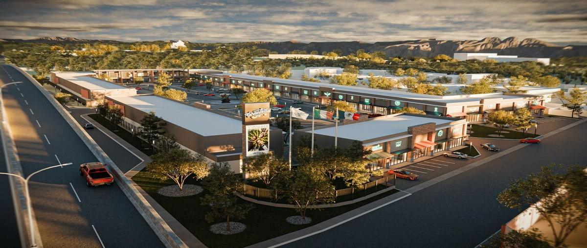 Foto de local en , el barrial, santiago, nuevo león, 0 foto 01 Foto de local en renta en , el barrial, santiago, nuevo león, 0 No. 01