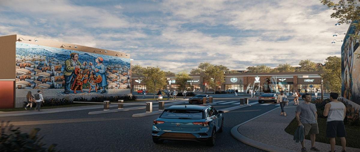 Foto de local en , el barrial, santiago, nuevo león, 0 foto 05 Foto de local en renta en , el barrial, santiago, nuevo león, 0 No. 05