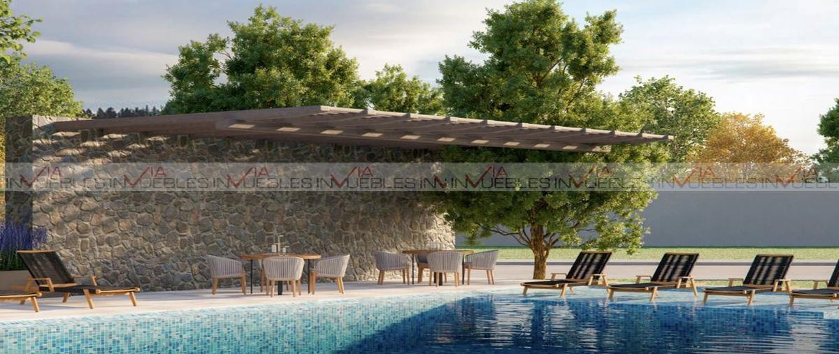 Foto de terreno habitacional en venta en  , el barrial, santiago, nuevo león, 0 No. 03