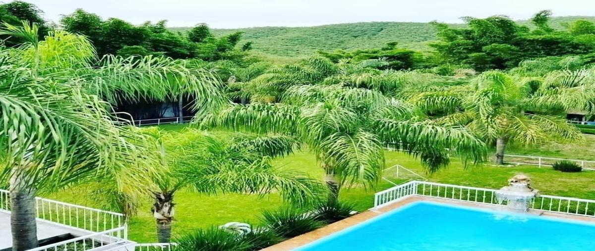 Foto de rancho en renta en  , el barrial, santiago, nuevo león, 30209204 No. 05