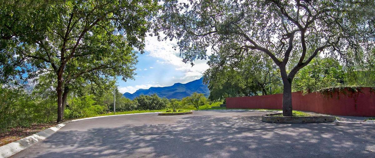 Foto de terreno habitacional en venta en  , el barrial, santiago, nuevo león, 30304102 No. 04