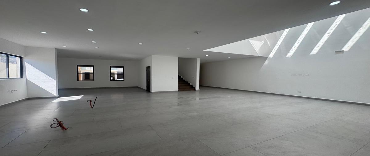 Foto de casa en venta en  , el barrial, santiago, nuevo león, 0 No. 03