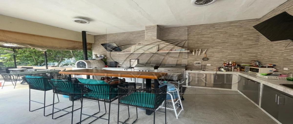 Foto de rancho en venta en  , el barrial, santiago, nuevo león, 0 No. 04