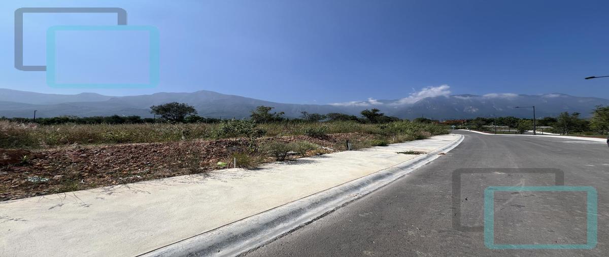 Foto de terreno habitacional en venta en  , el barrial, santiago, nuevo león, 0 No. 03