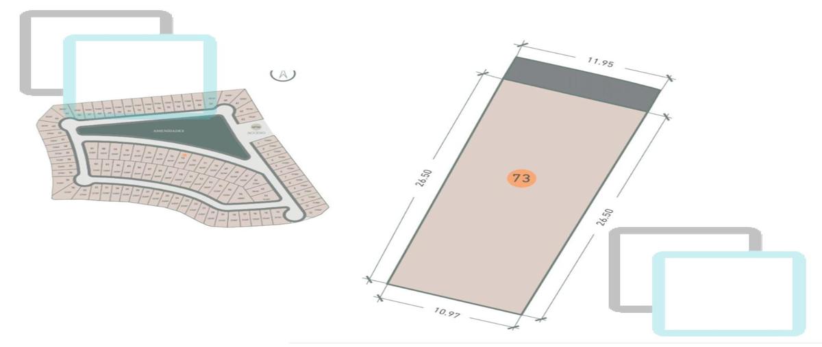 Foto de terreno habitacional en venta en  , el barrial, santiago, nuevo león, 0 No. 04